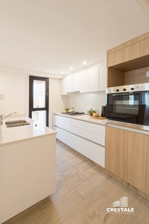Casa 3 dormitorios en venta Pueyrredón 1600, Rosario. CHO7263334 Crestale Propiedades