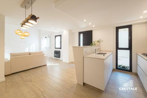 Casa 3 dormitorios en venta Pueyrredón 1600, Rosario. CHO7263334 Crestale Propiedades
