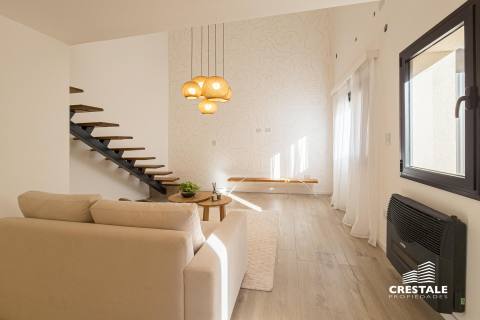 Casa 3 dormitorios en venta Pueyrredón 1600, Rosario. CHO7263334 Crestale Propiedades