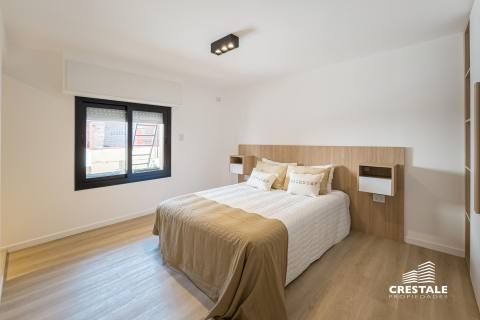 Casa 3 dormitorios en venta Pueyrredón 1600, Rosario. CHO7263334 Crestale Propiedades