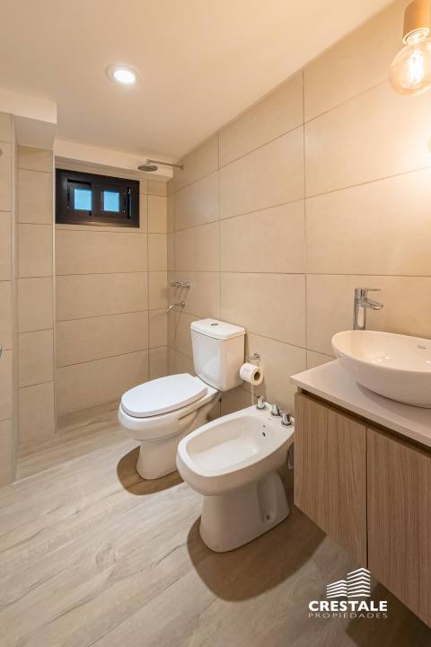 Casa 3 dormitorios en venta Pueyrredón 1600, Rosario. CHO7263334 Crestale Propiedades