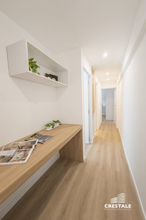 Casa 3 dormitorios en venta Pueyrredón 1600, Rosario. CHO7263334 Crestale Propiedades