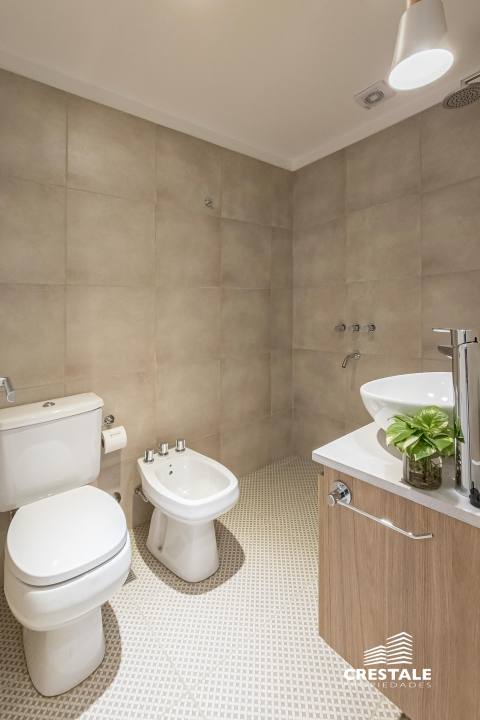 Casa 3 dormitorios en venta Pueyrredón 1600, Rosario. CHO7263334 Crestale Propiedades
