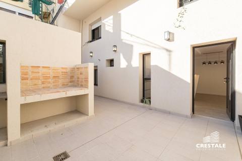 Casa 3 dormitorios en venta Pueyrredón 1600, Rosario. CHO7263334 Crestale Propiedades