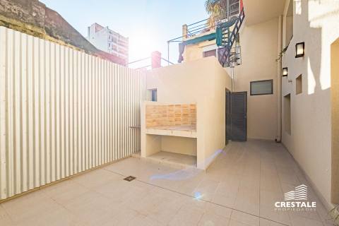 Casa 3 dormitorios en venta Pueyrredón 1600, Rosario. CHO7263334 Crestale Propiedades