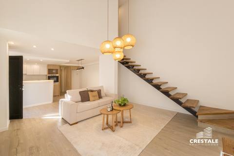 Casa 3 dormitorios en venta Pueyrredón 1600, Rosario. CHO7263334 Crestale Propiedades
