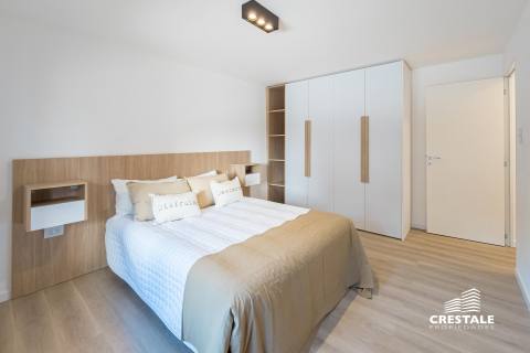 Casa 3 dormitorios en venta Pueyrredón 1600, Rosario. CHO7263334 Crestale Propiedades