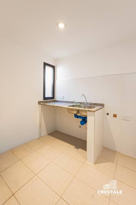 Casa 3 dormitorios en venta Pueyrredón 1600, Rosario. CHO7263334 Crestale Propiedades