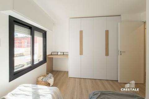 Casa 3 dormitorios en venta Pueyrredón 1600, Rosario. CHO7263334 Crestale Propiedades