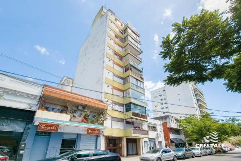departamento 2 dormitorios en venta Rosario Centro, Tucumán y Mitre