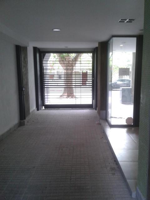 Departamento 1 dormitorio en venta Rosario, ZEBALLOS Y CAFFERATA. CAP3995150 Crestale Propiedades