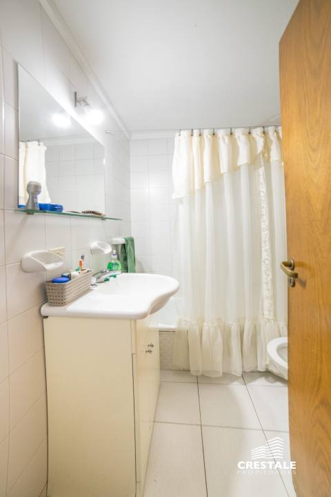 Departamento 1 dormitorio en venta Rioja 3100, Rosario. CBU34315 AP7270532 Crestale Propiedades