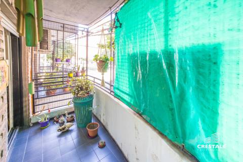 Departamento 1 dormitorio en venta Rioja 3100, Rosario. CBU34315 AP7270532 Crestale Propiedades