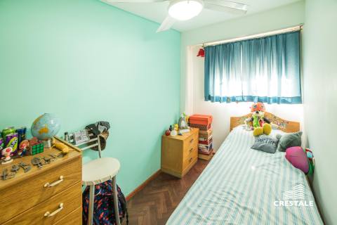 Departamento 1 dormitorio en venta Rioja 3100, Rosario. CBU34315 AP7270532 Crestale Propiedades