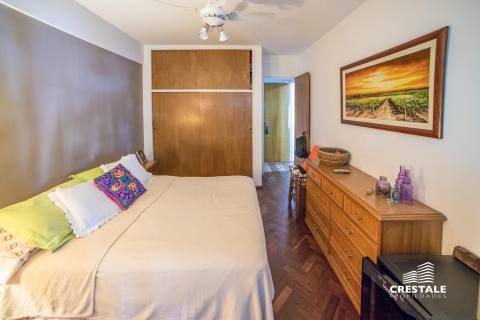 Departamento 1 dormitorio en venta Rioja 3100, Rosario. CBU34315 AP7270532 Crestale Propiedades