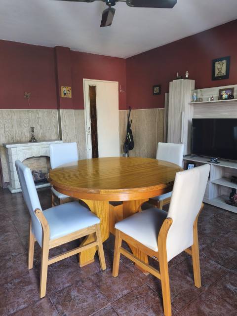 Casa 3 dormitorios en venta Barrio Roca - Rivero 5300, Rosario. CHO7271855 Crestale Propiedades