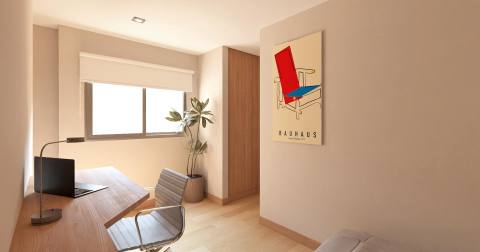 Casa 3 dormitorios en venta Moreno Y 3 De Febrero, Rosario. CPH7272265 Crestale Propiedades