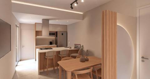 Casa 3 dormitorios en venta Moreno Y 3 De Febrero, Rosario. CPH7272265 Crestale Propiedades