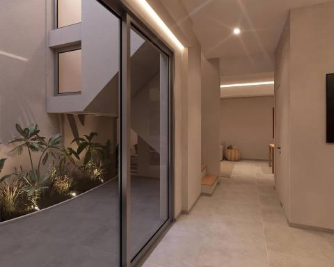 Casa 3 dormitorios en venta Moreno Y 3 De Febrero, Rosario. CPH7272265 Crestale Propiedades