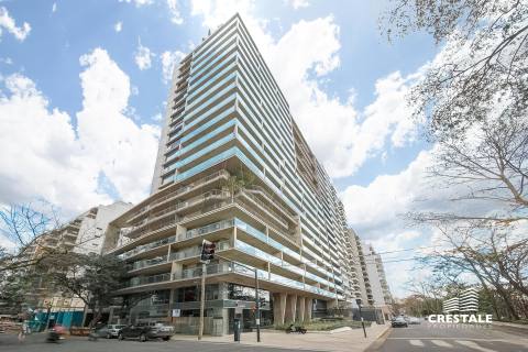 Departamento 2 dormitorios en venta Frida - Av. Rivadavia 2100, Rosario. CAP7278381 Crestale Propiedades