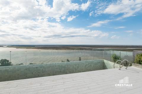 Departamento 2 dormitorios en venta Frida - Av. Rivadavia 2100, Rosario. CAP7278381 Crestale Propiedades