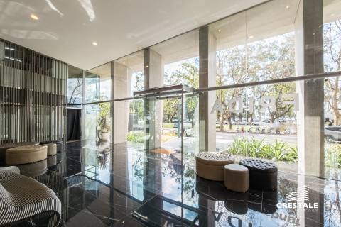Departamento 2 dormitorios en venta Frida - Av. Rivadavia 2100, Rosario. CAP7278381 Crestale Propiedades