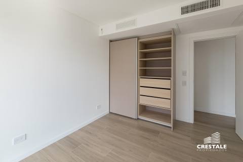 Departamento 2 dormitorios en venta Frida - Av. Rivadavia 2100, Rosario. CAP7278381 Crestale Propiedades