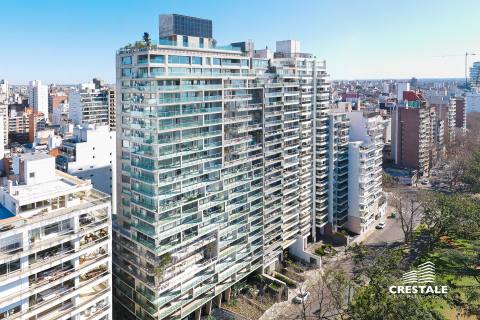Departamento 2 dormitorios en venta Frida - Av. Rivadavia 2100, Rosario. CAP7278381 Crestale Propiedades
