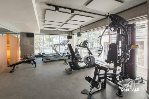 Departamento 2 dormitorios en venta Frida - Av. Rivadavia 2100, Rosario. CAP7278381 Crestale Propiedades