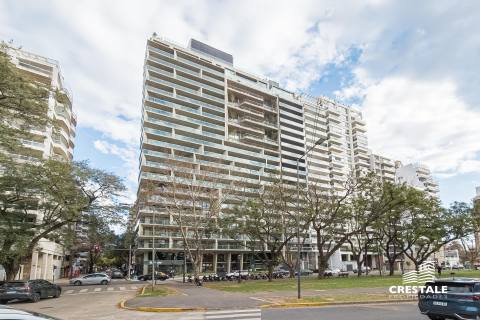 Departamento 2 dormitorios en venta Frida - Av. Rivadavia 2100, Rosario. CAP7278381 Crestale Propiedades