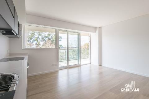 Departamento 2 dormitorios en venta Frida - Av. Rivadavia 2100, Rosario. CAP7278381 Crestale Propiedades