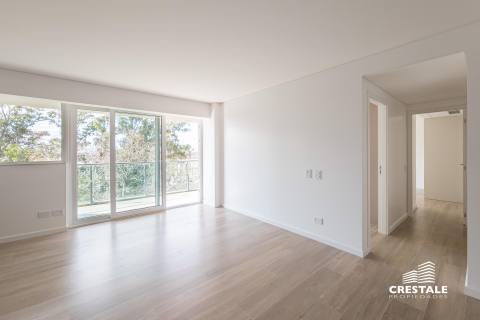 Departamento 2 dormitorios en venta Frida - Av. Rivadavia 2100, Rosario. CAP7278381 Crestale Propiedades
