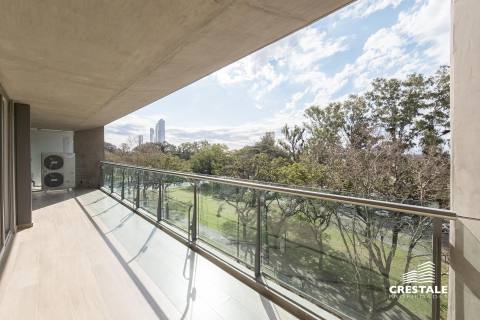 Departamento 2 dormitorios en venta Frida - Av. Rivadavia 2100, Rosario. CAP7278381 Crestale Propiedades