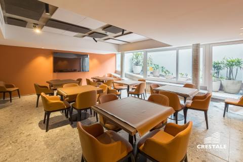 Departamento 2 dormitorios en venta Frida - Av. Rivadavia 2100, Rosario. CAP7278381 Crestale Propiedades