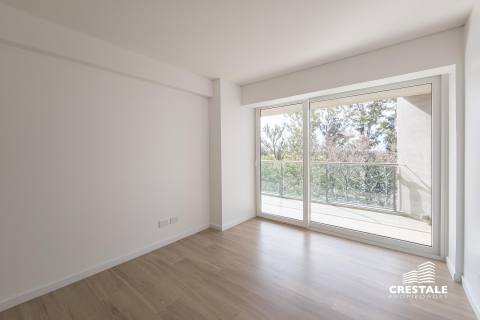 Departamento 2 dormitorios en venta Frida - Av. Rivadavia 2100, Rosario. CAP7278381 Crestale Propiedades