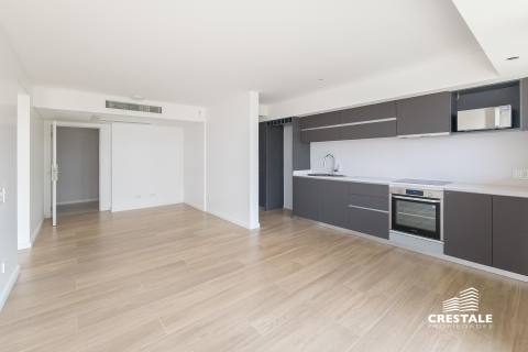 Departamento 2 dormitorios en venta Frida - Av. Rivadavia 2100, Rosario. CAP7278381 Crestale Propiedades