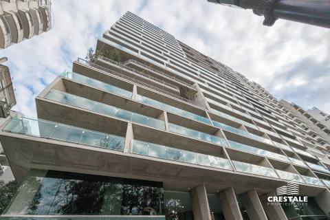 Departamento 2 dormitorios en venta Frida - Av. Rivadavia 2100, Rosario. CAP7278381 Crestale Propiedades
