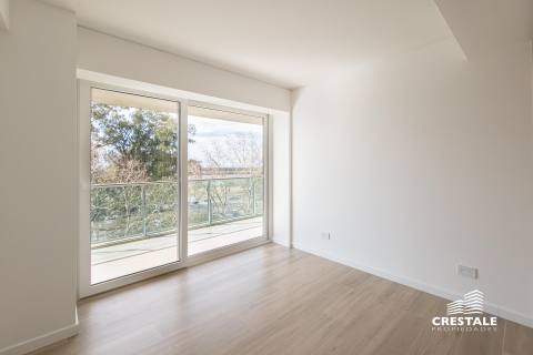 Departamento 2 dormitorios en venta Frida - Av. Rivadavia 2100, Rosario. CAP7278381 Crestale Propiedades