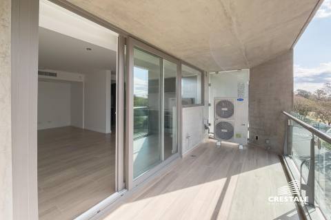 Departamento 2 dormitorios en venta Frida - Av. Rivadavia 2100, Rosario. CAP7278381 Crestale Propiedades