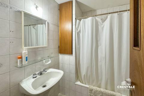 Departamento 1 dormitorio en venta Urquiza Y Roca, Rosario. CAP7292048 Crestale Propiedades