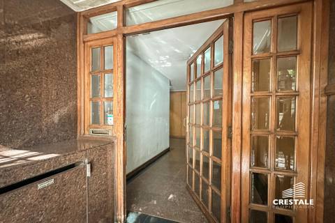 Departamento 1 dormitorio en venta Urquiza Y Roca, Rosario. CAP7292048 Crestale Propiedades