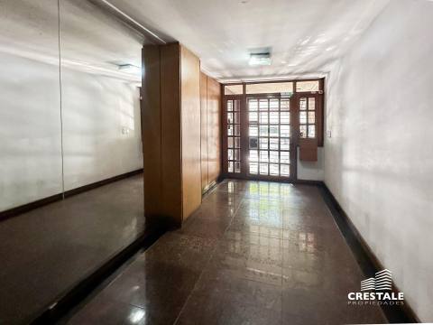 Departamento 1 dormitorio en venta Urquiza Y Roca, Rosario. CAP7292048 Crestale Propiedades