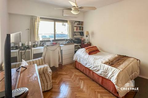 Departamento 1 dormitorio en venta Urquiza Y Roca, Rosario. CAP7292048 Crestale Propiedades
