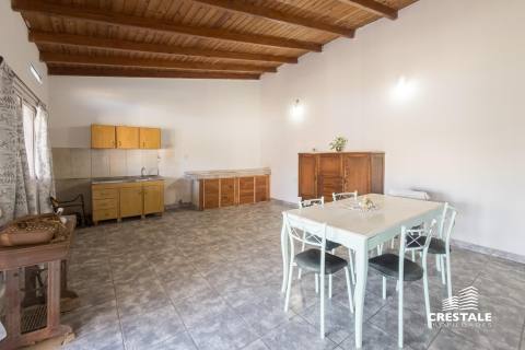 Casa 1 dormitorio en venta Funes Ranch - Cimarrón 1700, Funes. CHO7292081 Crestale Propiedades