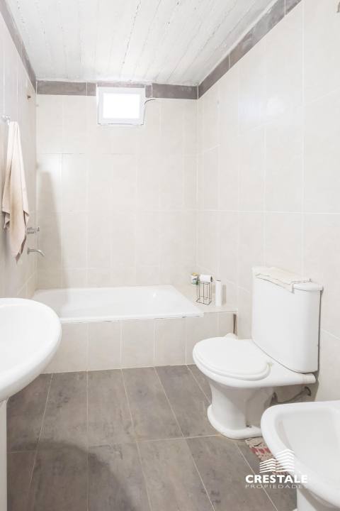 Casa 1 dormitorio en venta Funes Ranch - Cimarrón 1700, Funes. CHO7292081 Crestale Propiedades