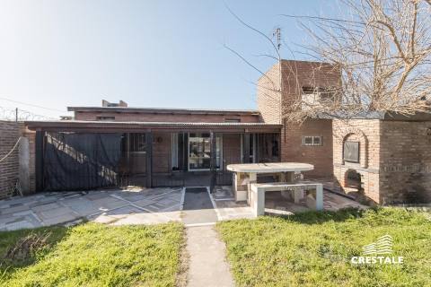 Casa 1 dormitorio en venta Funes Ranch - Cimarrón 1700, Funes. CHO7292081 Crestale Propiedades