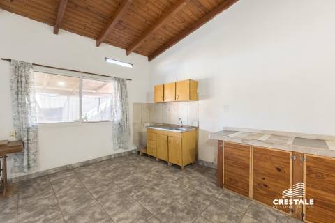 Casa 1 dormitorio en venta Funes Ranch - Cimarrón 1700, Funes. CHO7292081 Crestale Propiedades