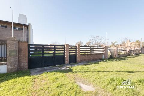Casa 1 dormitorio en venta Funes Ranch - Cimarrón 1700, Funes. CHO7292081 Crestale Propiedades