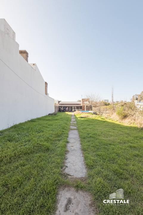 Casa 1 dormitorio en venta Funes Ranch - Cimarrón 1700, Funes. CHO7292081 Crestale Propiedades