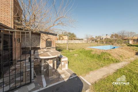 Casa 1 dormitorio en venta Funes Ranch - Cimarrón 1700, Funes. CHO7292081 Crestale Propiedades